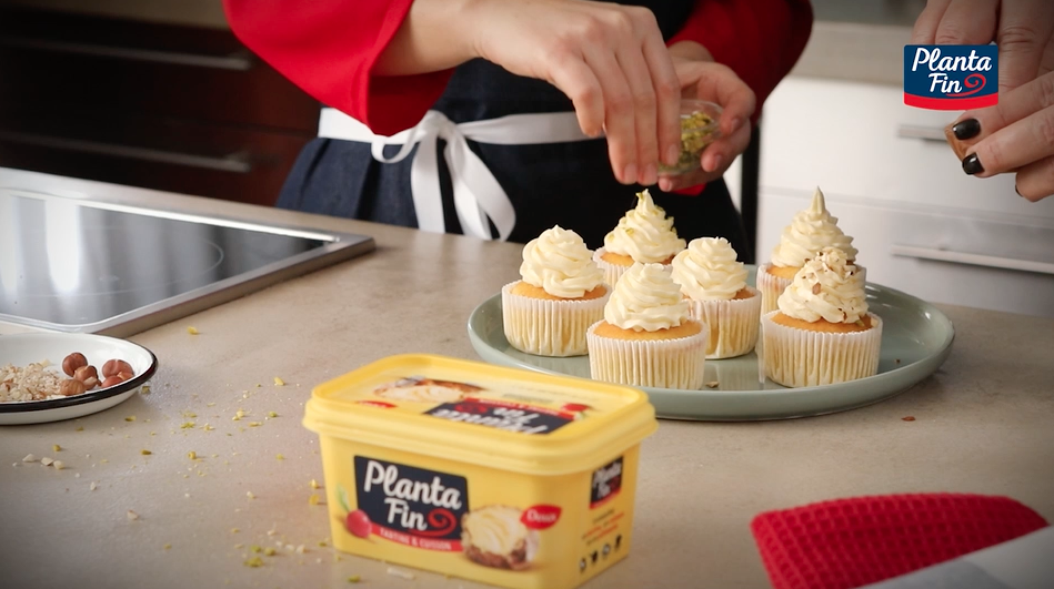 Recettes - PLANTA FIN