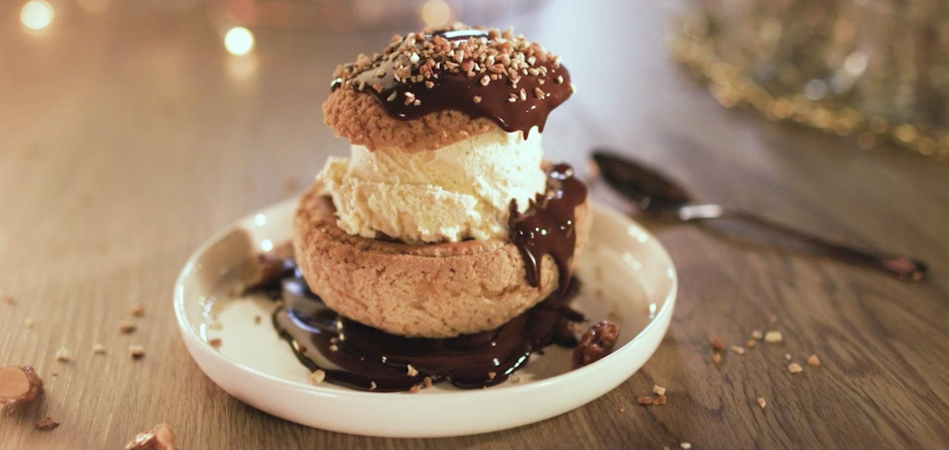 Carte d'or - Top chef
