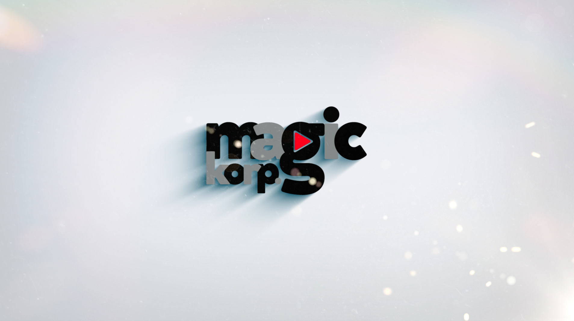 Magic Korp Productions