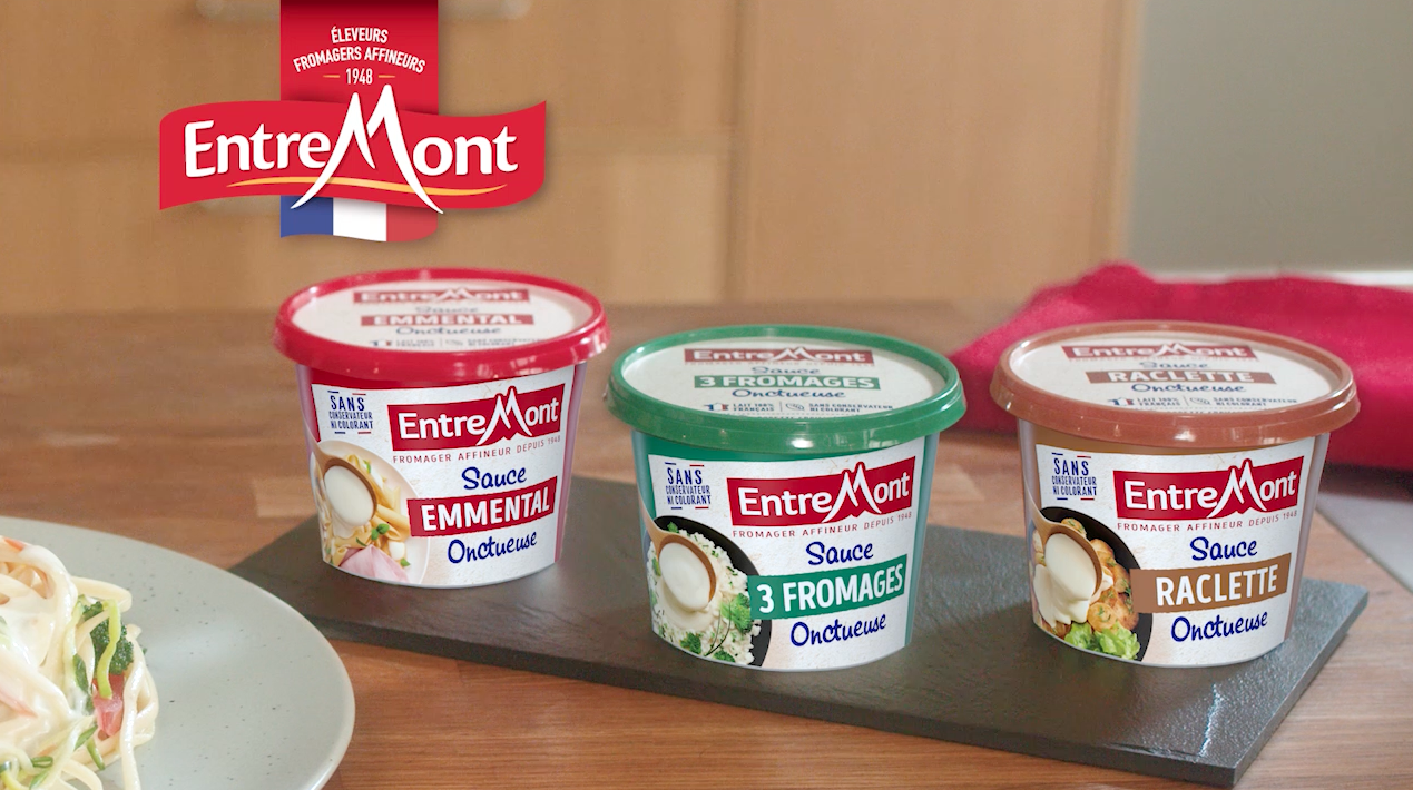 BB Entremont - Top Chef
